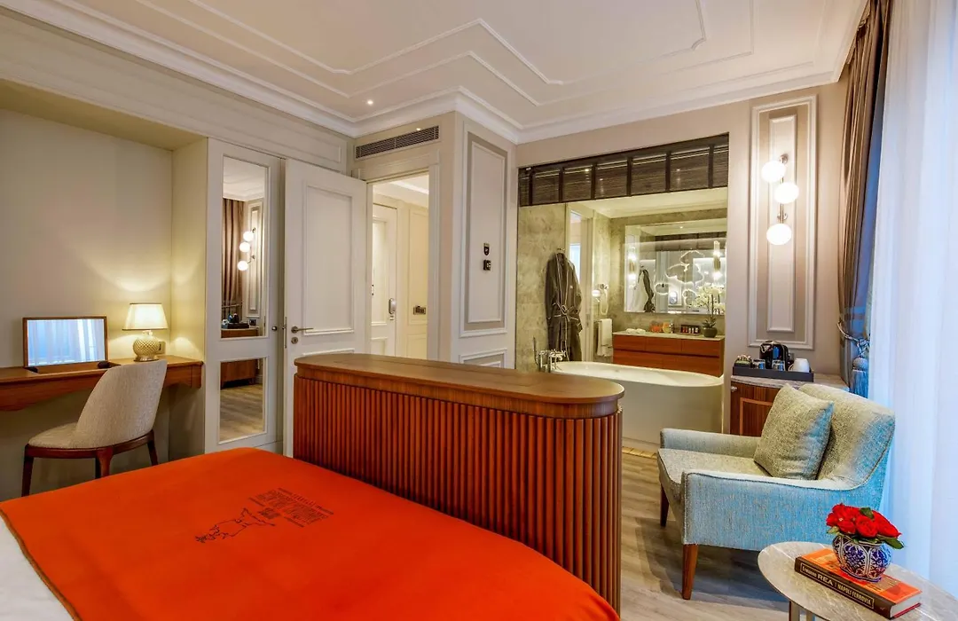 Amiral Palace Hotel Boutique Class-1